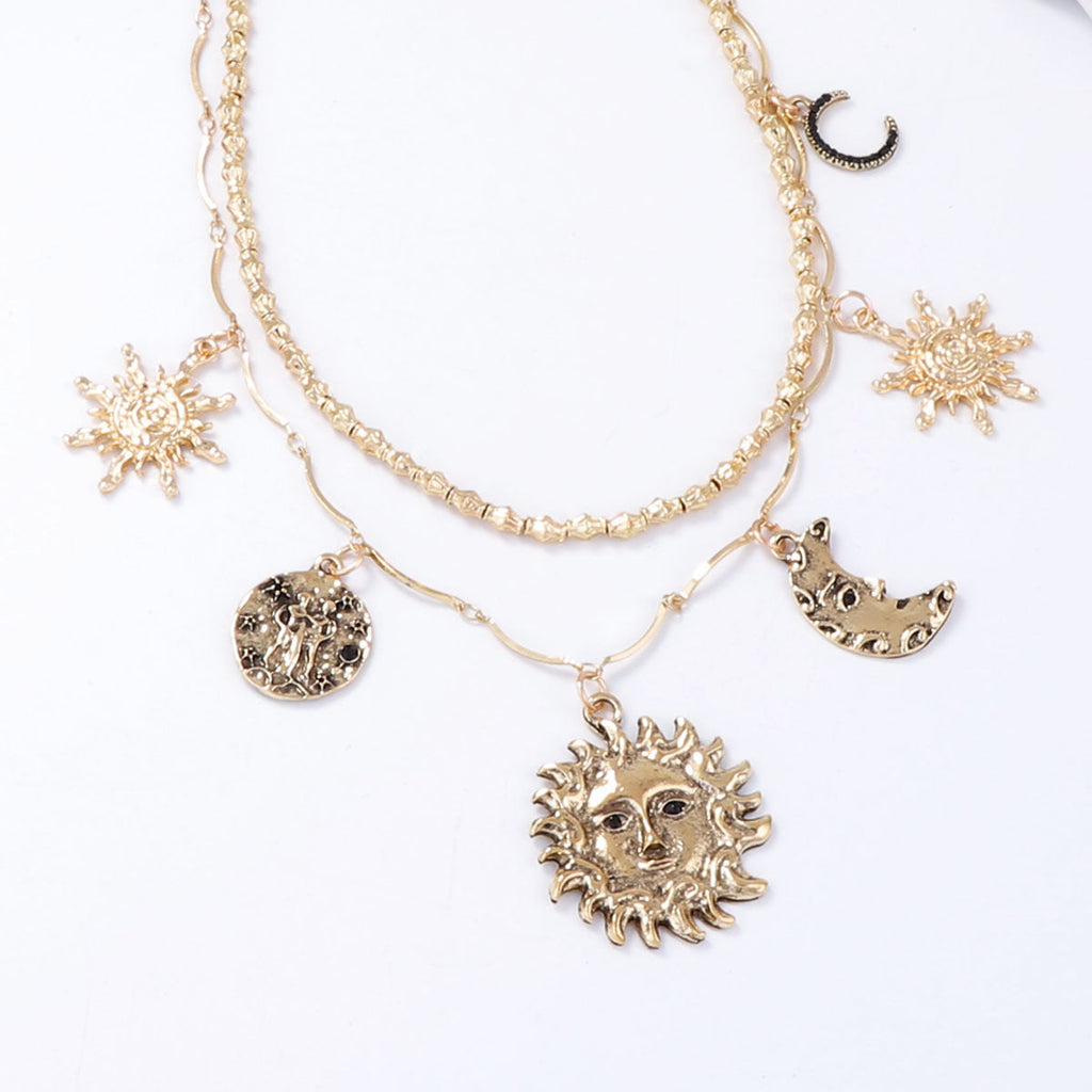 Charming Necklace for Any Occasion
