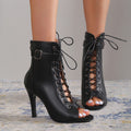 Graceful Orthopedic Sandals for Modern Look