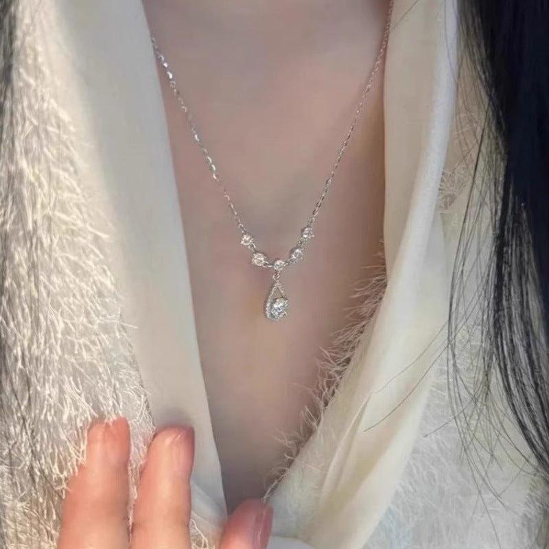 Classic Necklace with Timeless Appeal