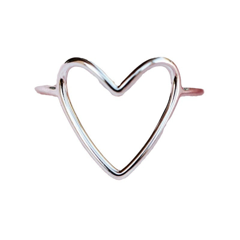 Romantic Ring for Special Moments