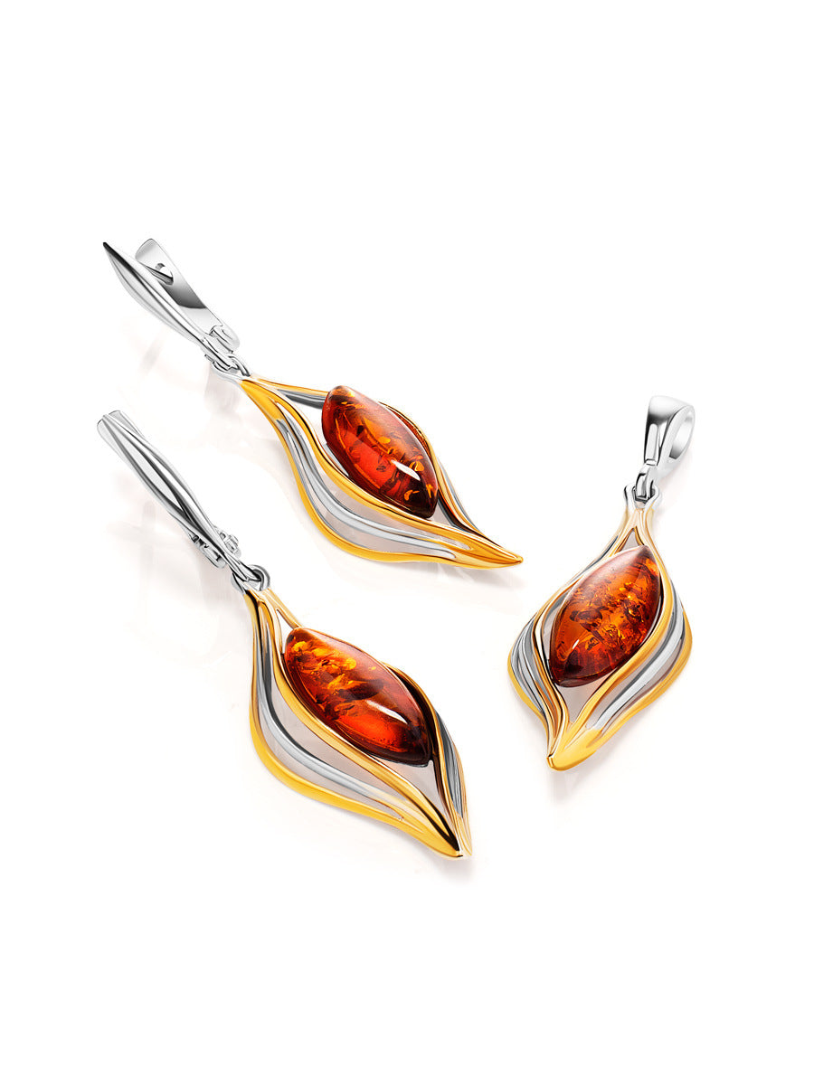 Elegant Earring for Every Occasion