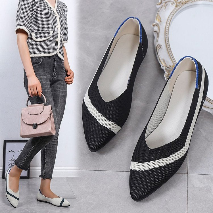 Classic Orthopedic Shoes with Timeless Style