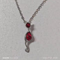 Romantic Necklace for Special Moments