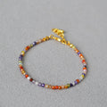 Romantic Pearl Bracelet for Special Moments