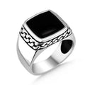 Vintage Handmade Ring