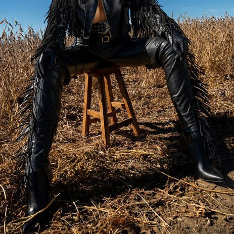 Beautifully Crafted Orthopedic Boots