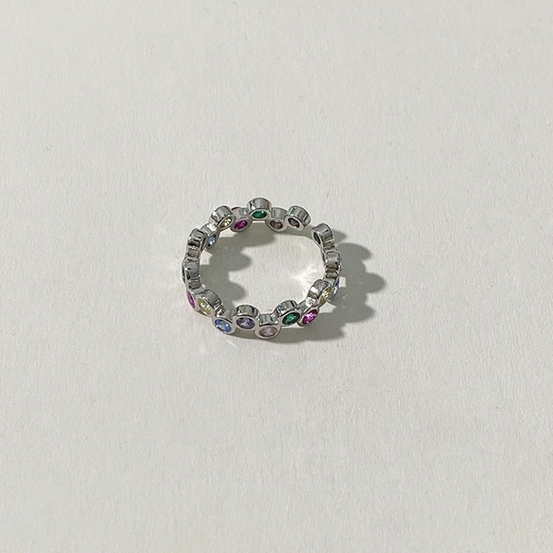 Classic Ring with Timeless Appeal