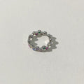 Classic Ring with Timeless Appeal