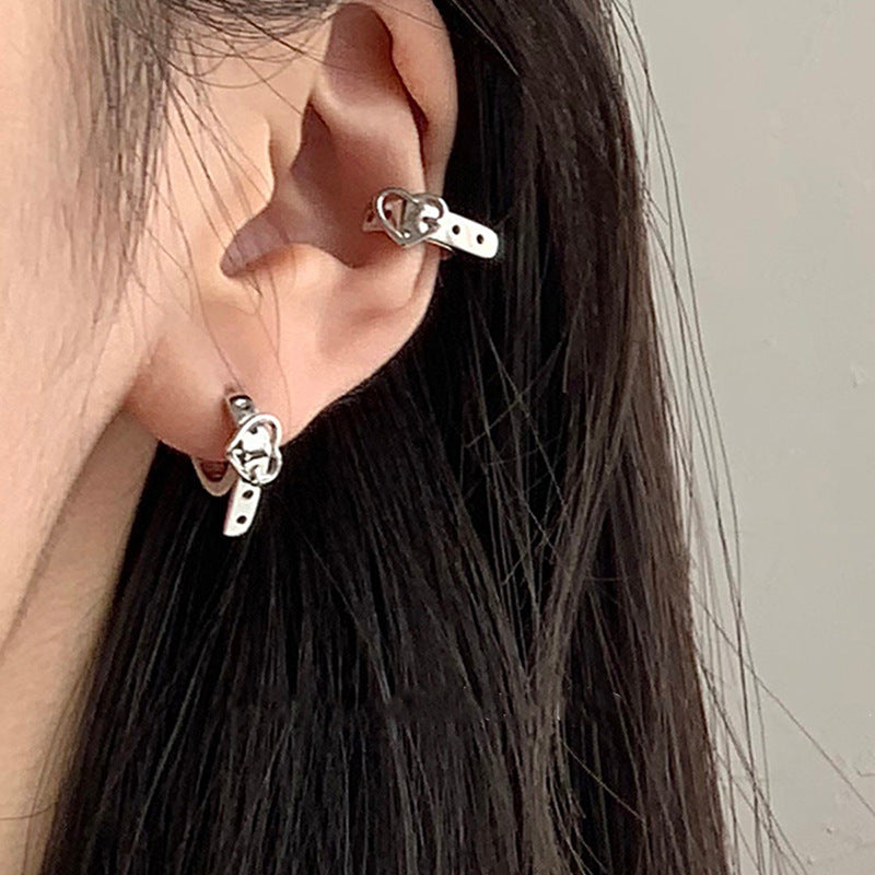 Charming Earring for Any Occasion