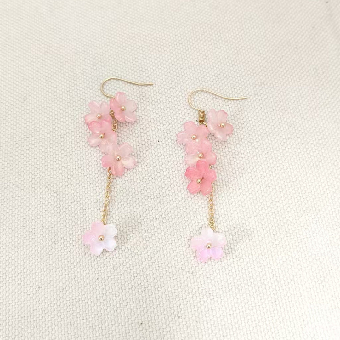 Charming Earring for Any Occasion