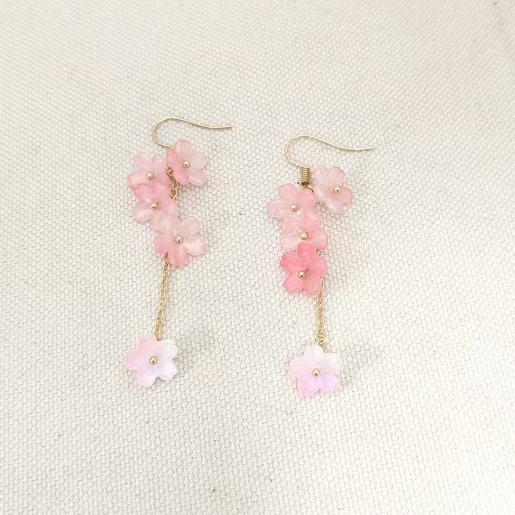 Beautiful Earring with Unique Style
