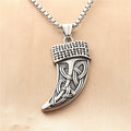 Classic Pendant with Timeless Appeal