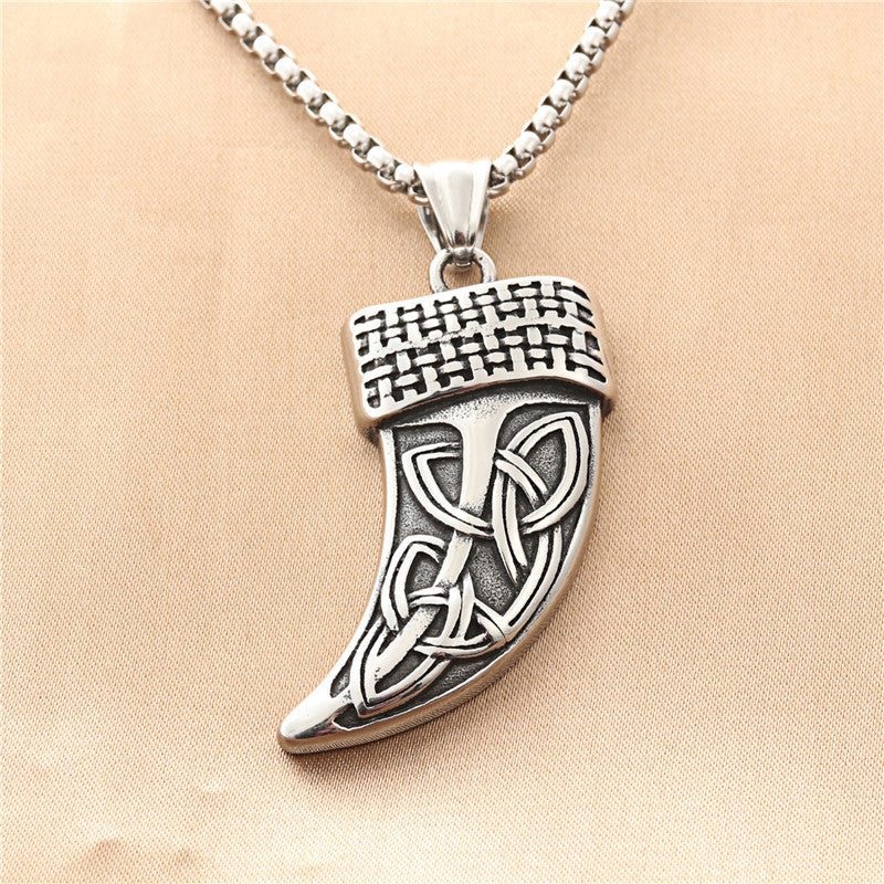 Classic Pendant with Timeless Appeal