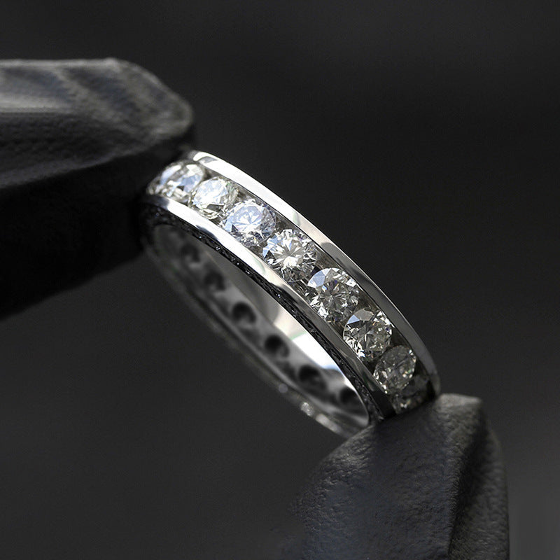 Classic Ring with Timeless Appeal