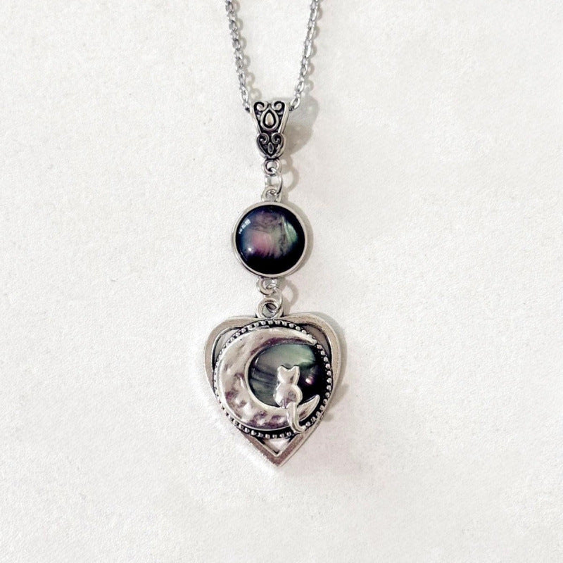 Vintage Handmade Necklace