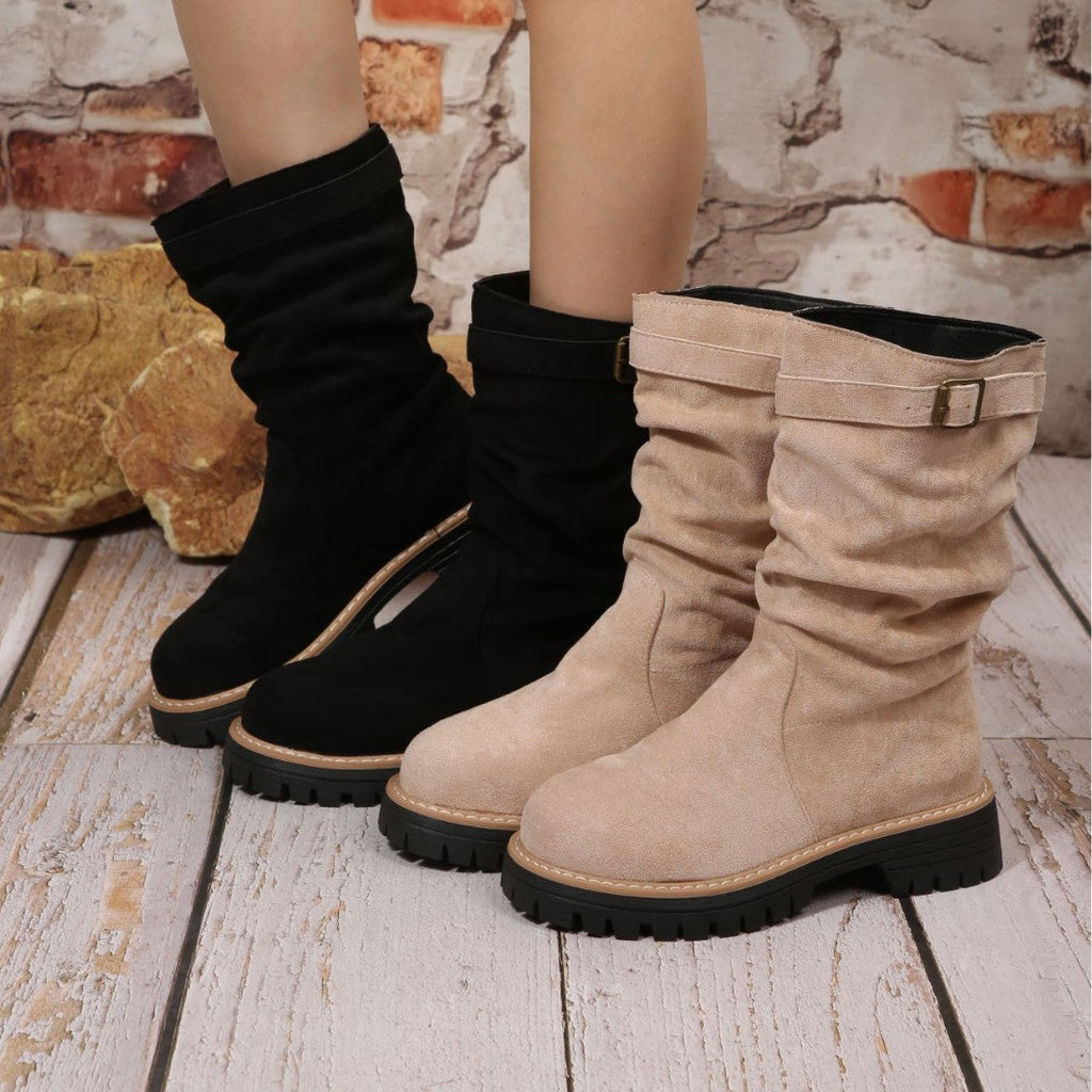 Beautifully Crafted Orthopedic Boots