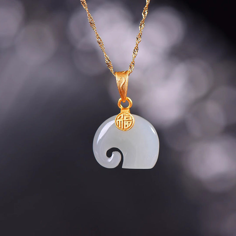 Romantic Necklace for Special Moments