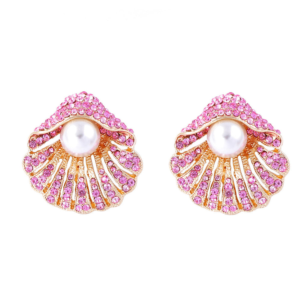 Elegant Pearl Earring for Every Occasion