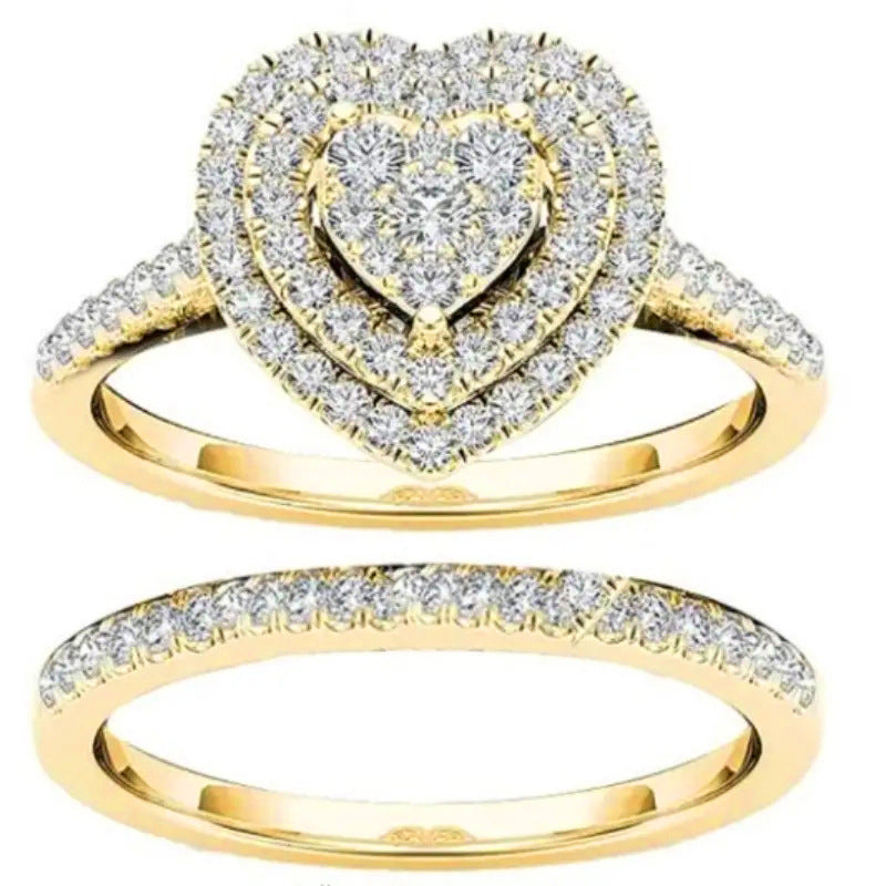 Beautiful Ring with Unique Style