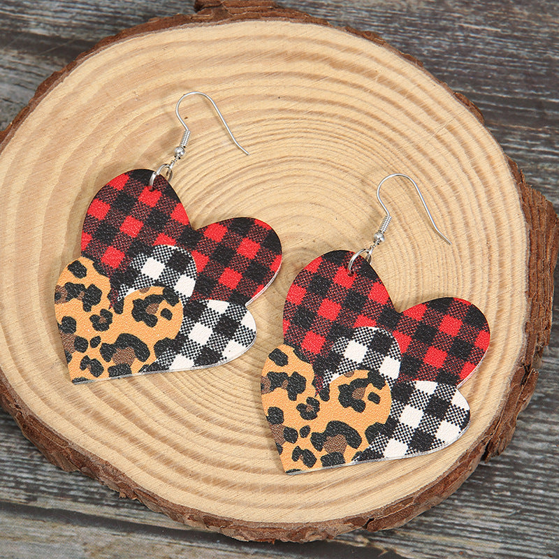 Romantic Earring for Special Moments