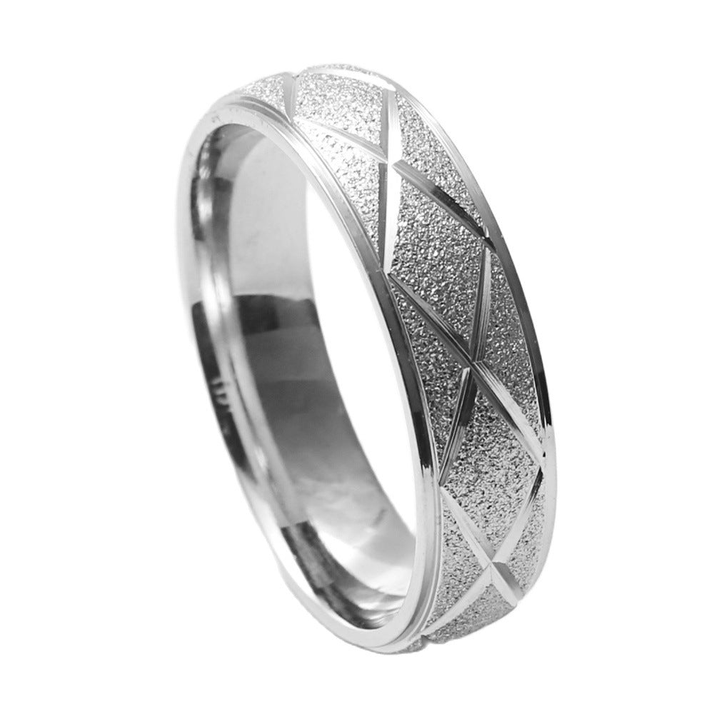 Vintage Handmade Ring