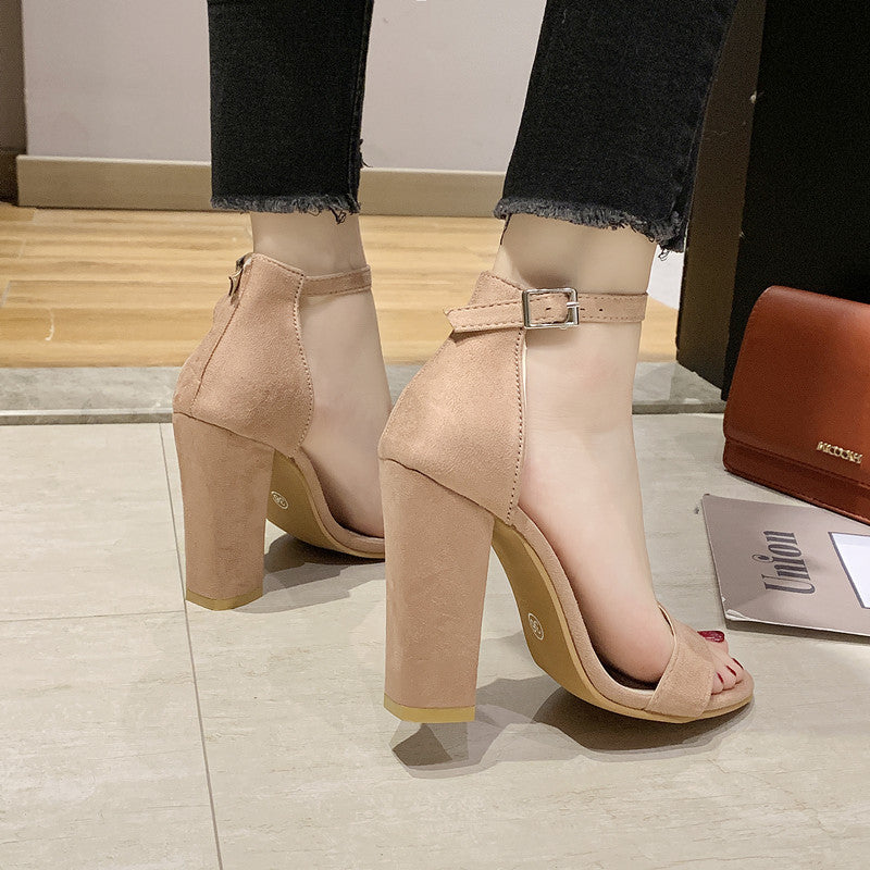 Vintage Inspired Orthopedic Sandals