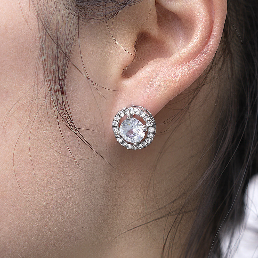 Beautiful Earring with Unique Style