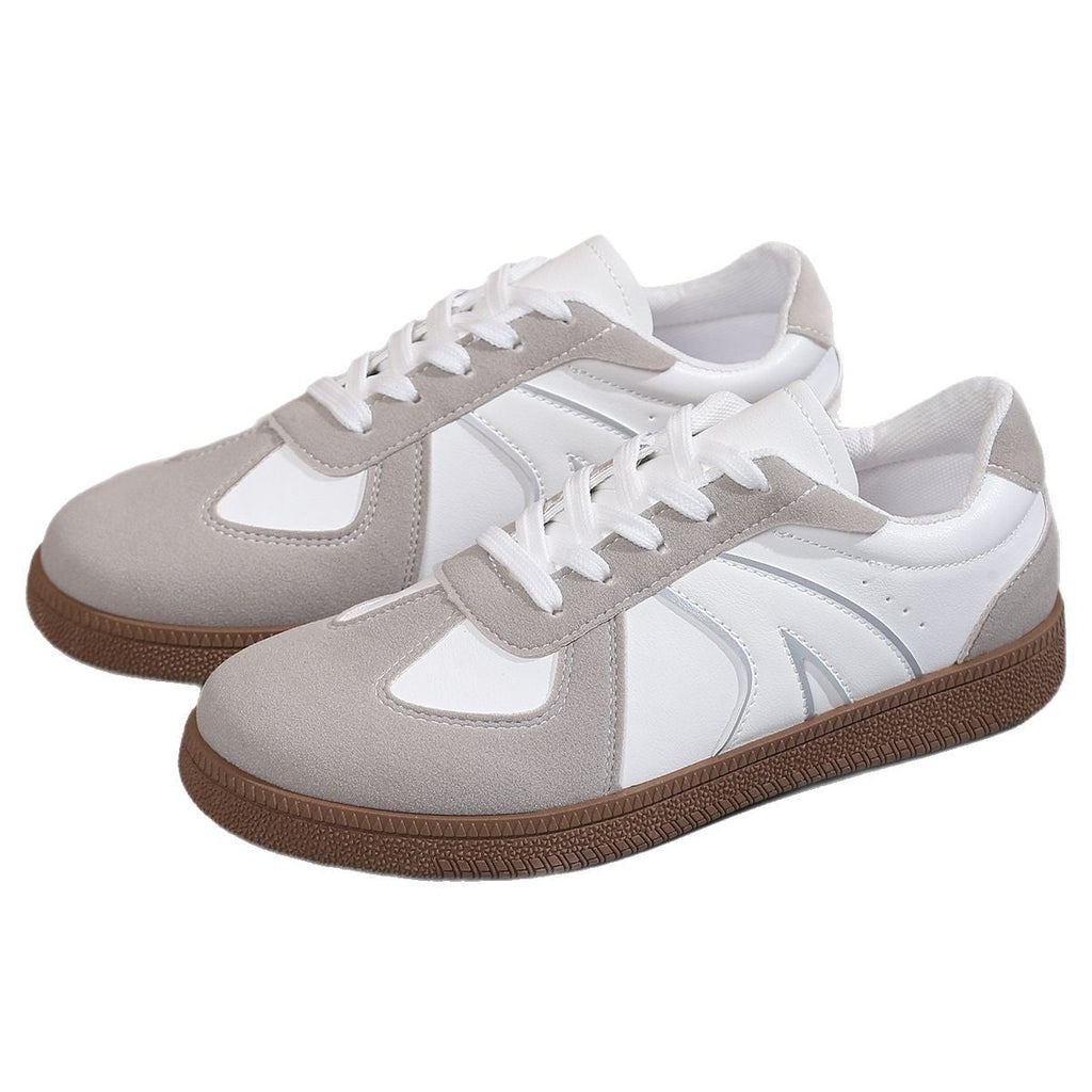 Classic Orthopedic Shoes with Timeless Style