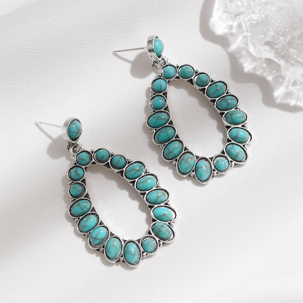 Stunning Earring for Daily Wear