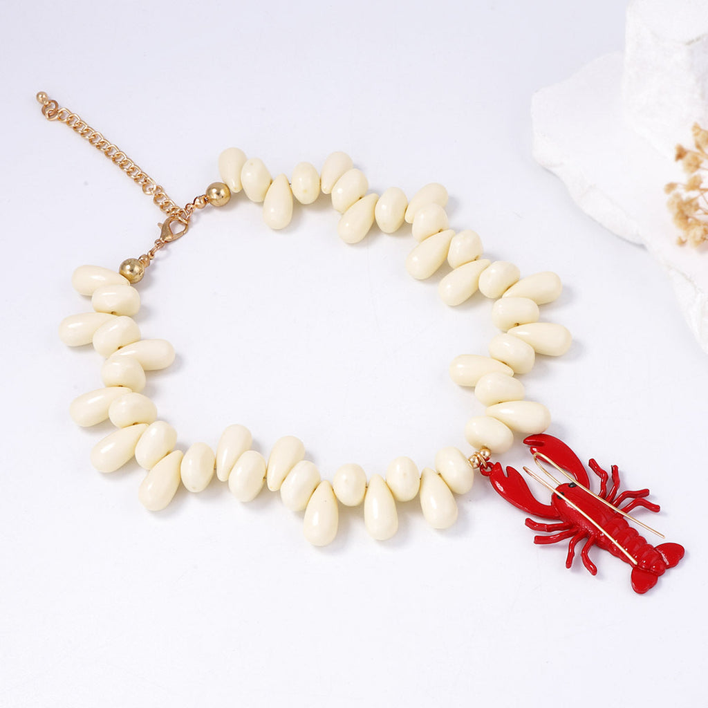 Delicate Artisan Necklace