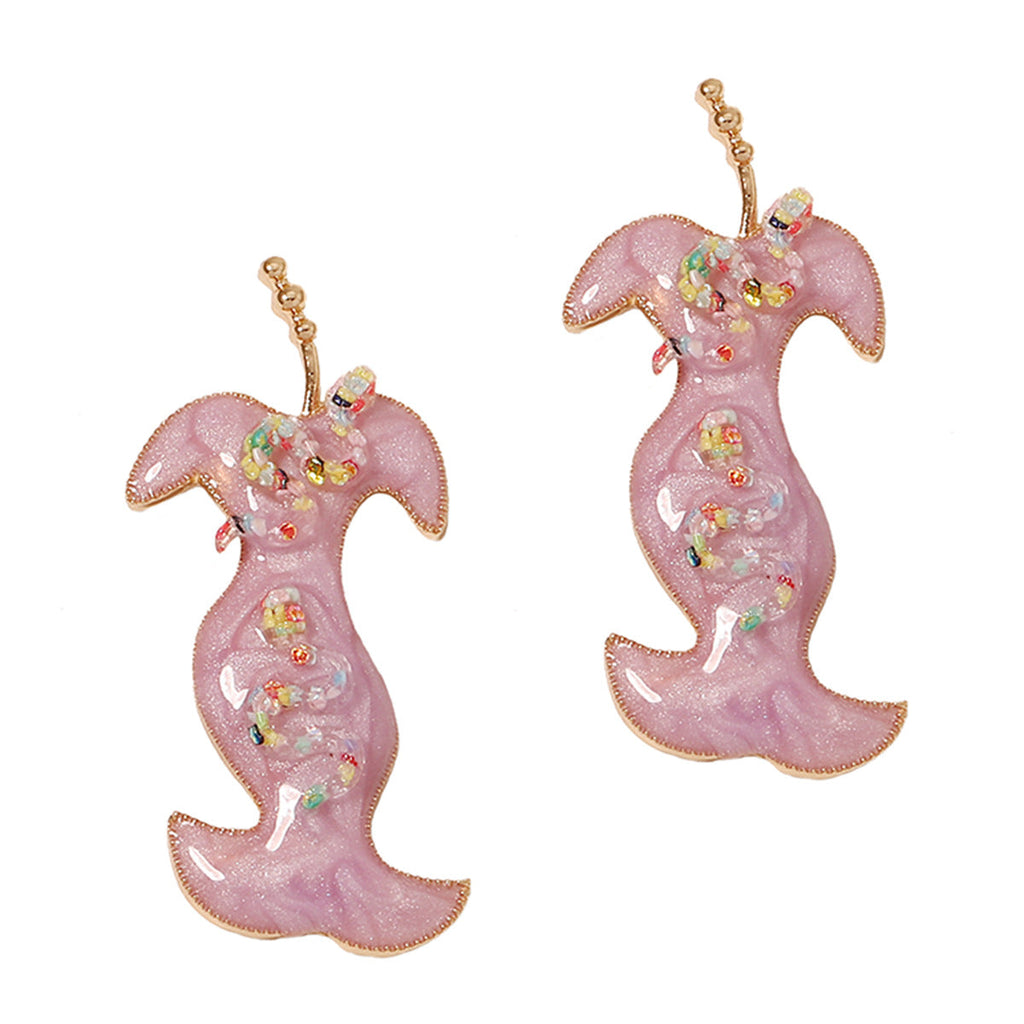 Romantic Earring for Special Moments