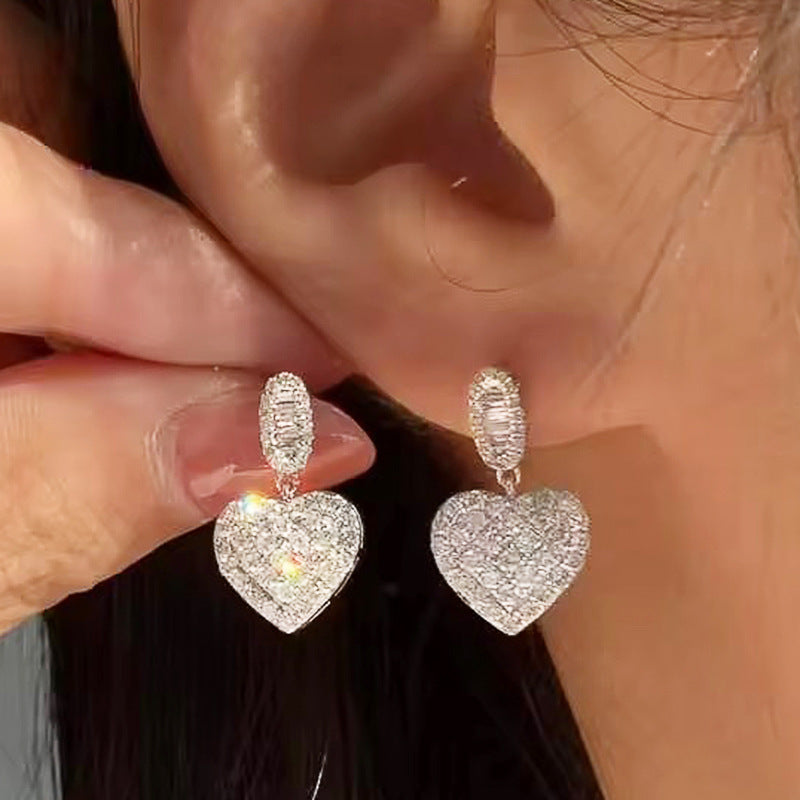 Elegant Earring for Every Occasion