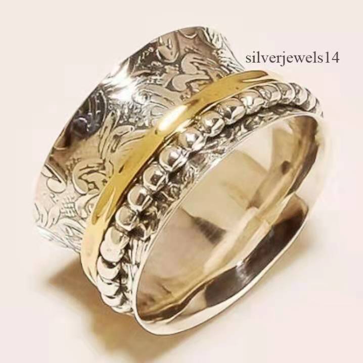 Beautiful Ring with Unique Style