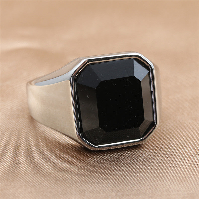 Elegant Ring for Every Occasion