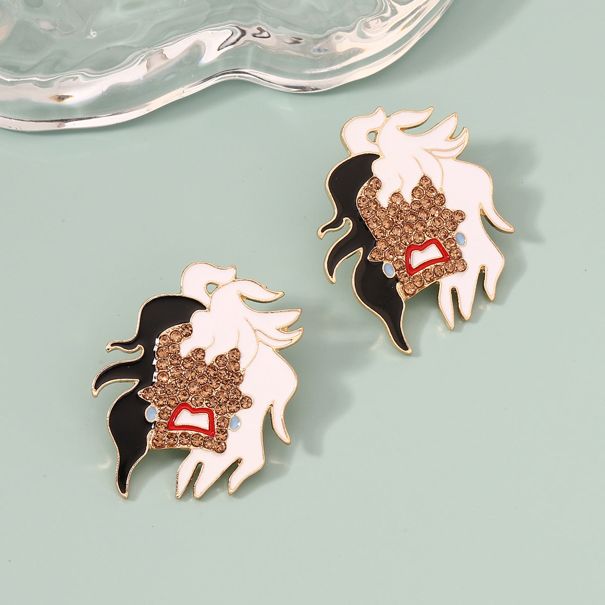 Elegant Earring for Every Occasion