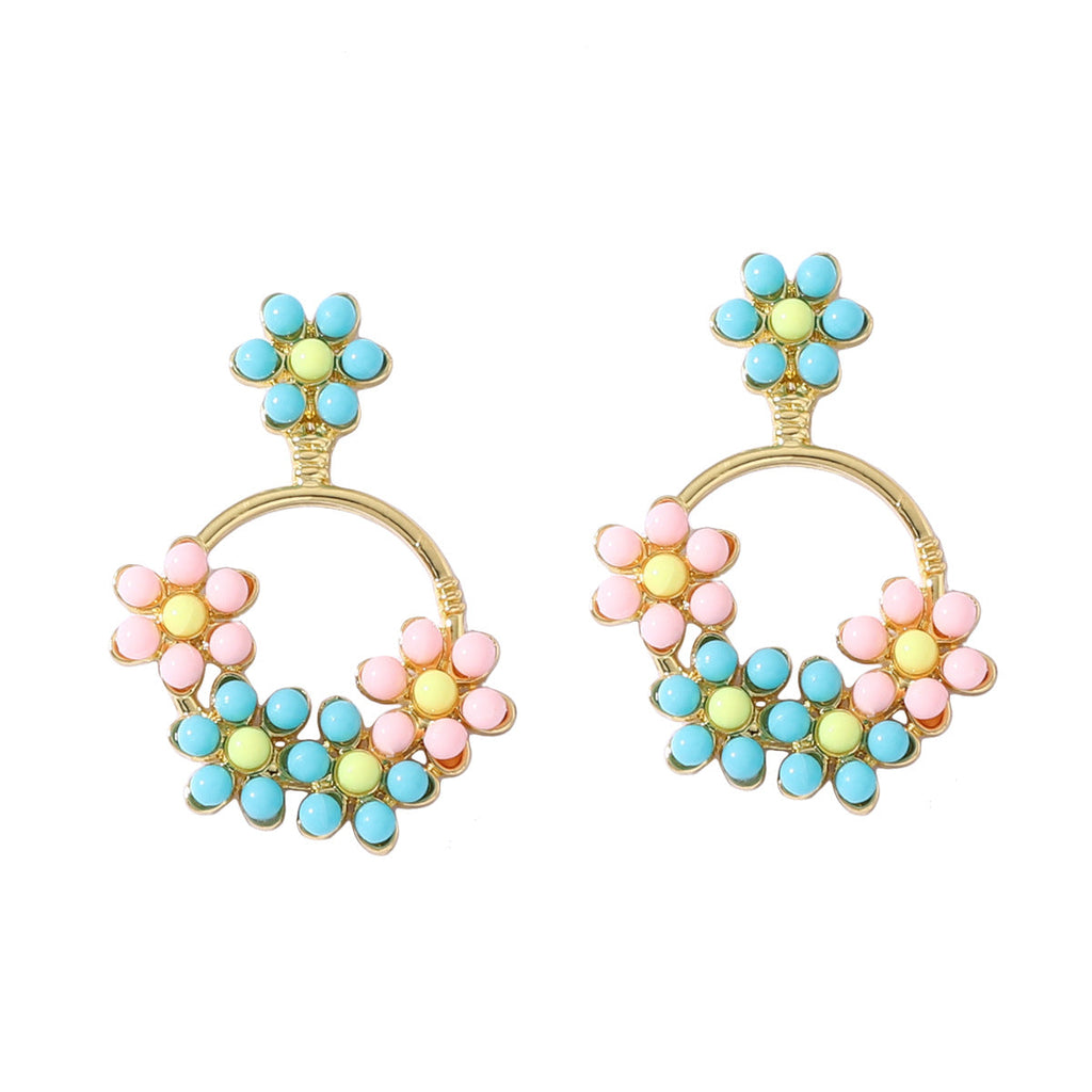 Beautiful Earring with Unique Style