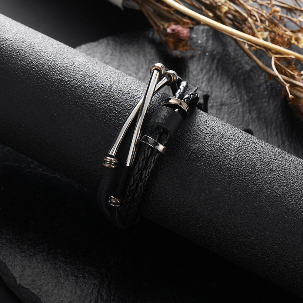 Classic Bracelet with Timeless Appeal
