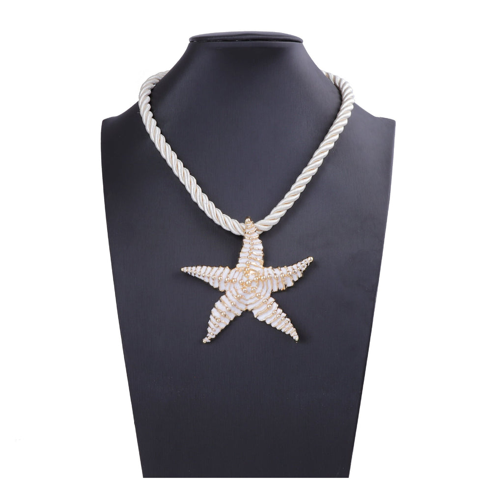 Classic Necklace with Timeless Appeal
