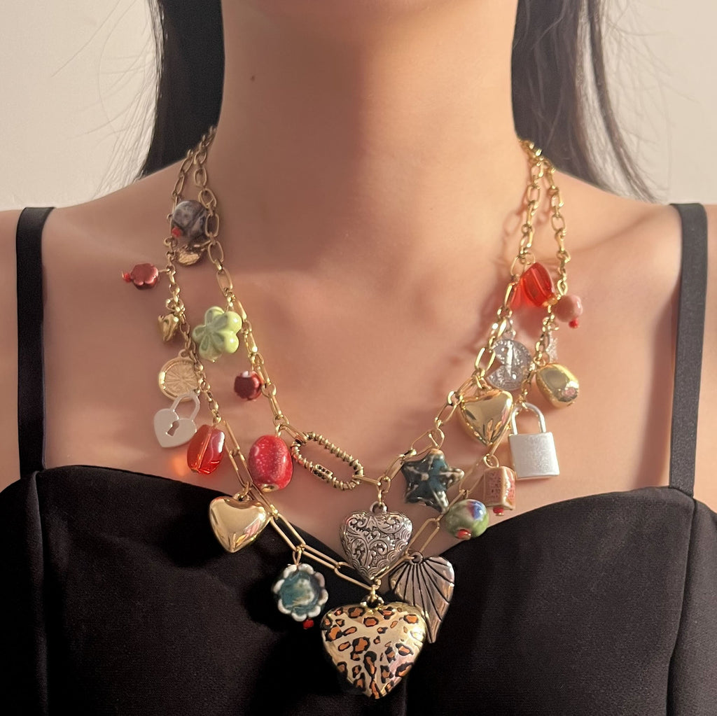 Charming Necklace for Any Occasion