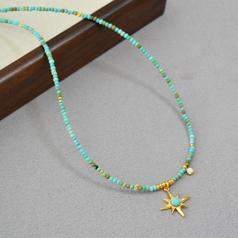 Elegant Necklace for Every Occasion