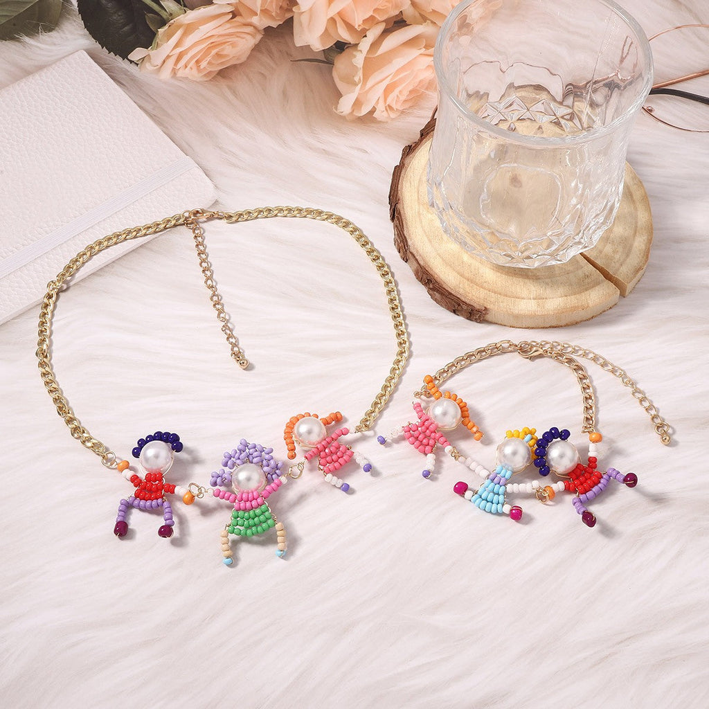 Stunning Necklace for Daily Wear