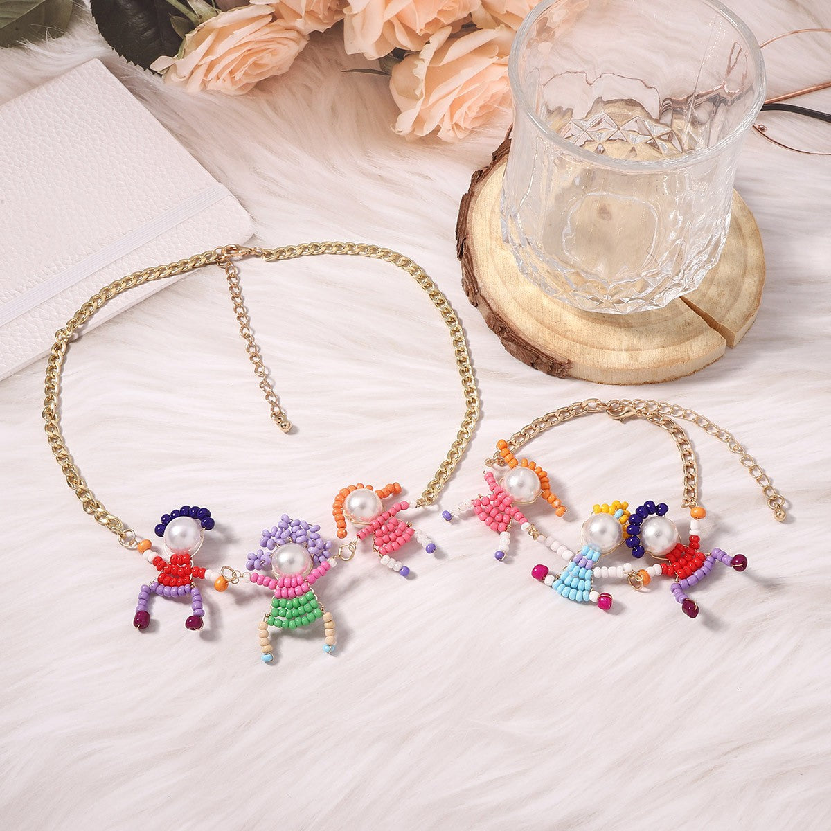 Stunning Necklace for Daily Wear