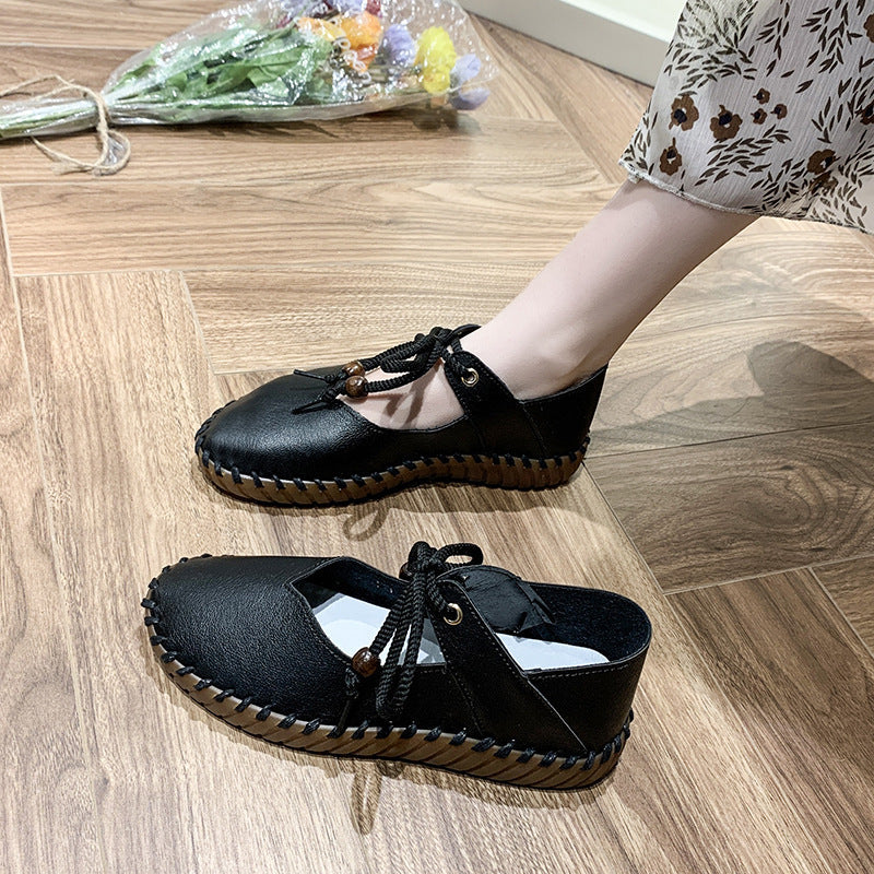 Elegant Orthopedic Shoes for Every Step