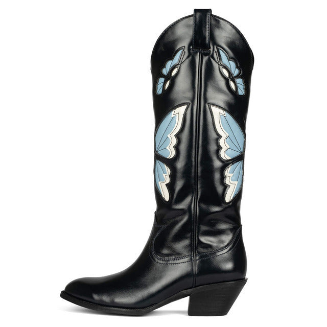 Elegant Orthopedic Boots for Every Step