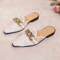 Classic Orthopedic Shoes with Timeless Style