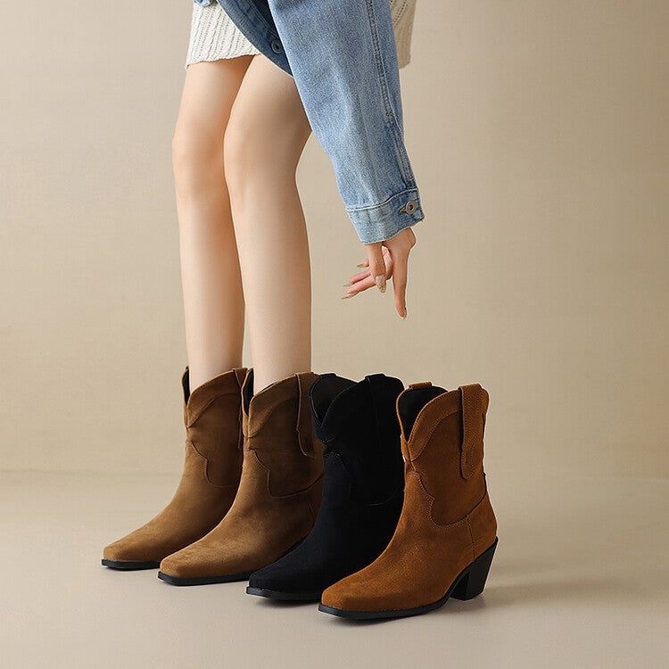 Comfortable Orthopedic Boots for Daily Wear