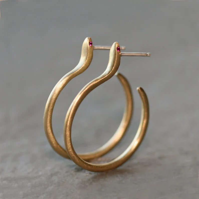 Charming Earring for Any Occasion