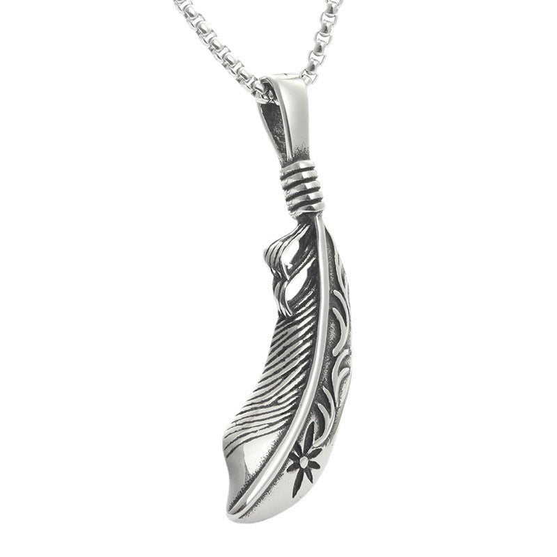 Charming Pendant for Any Occasion