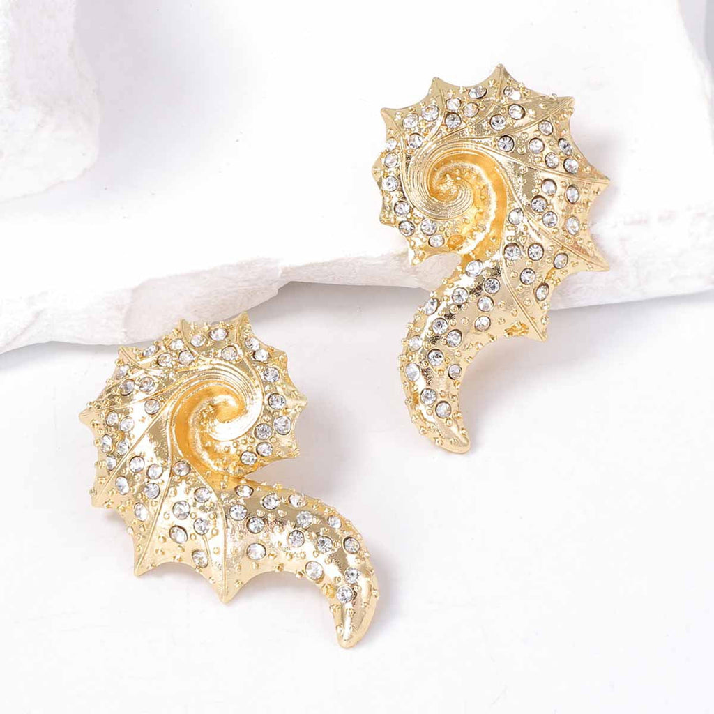 Charming Earring for Any Occasion
