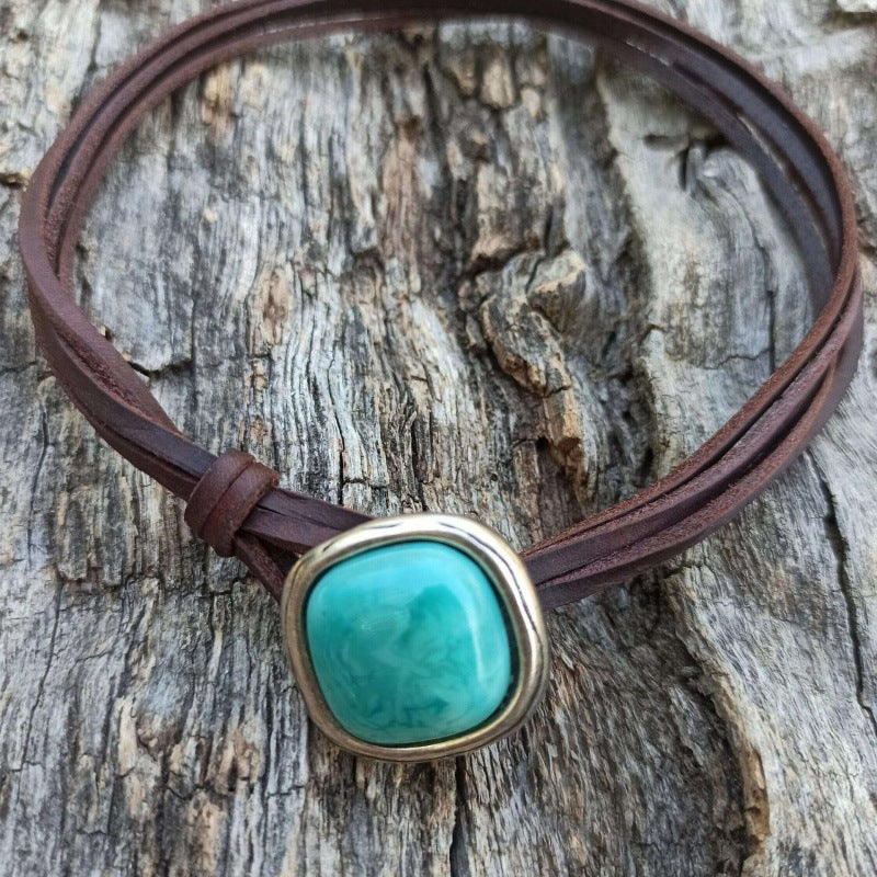 Beautiful Necklace with Unique Style